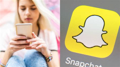 fake nudes snaps|Snapchat scam scares users by threatening to expose their nude。